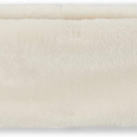 Women\'s Plush Fleece Headband Cozy Warm Fit Casual Stylish Winter Accessory